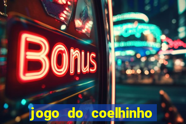 jogo do coelhinho demo gratis